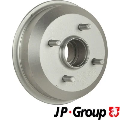 Brake Drum (1563500100)
