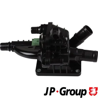 Thermostat Housing (4114500400)
