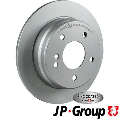 Brake Disc (1363202700)