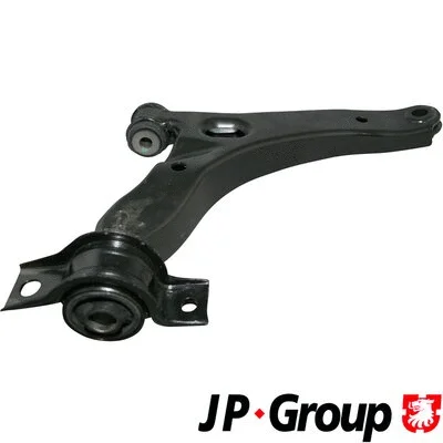 Control/Trailing Arm, wheel suspension (1540100880)