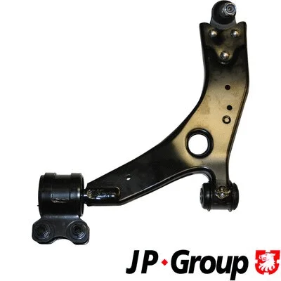 Control/Trailing Arm, wheel suspension (1540103570)