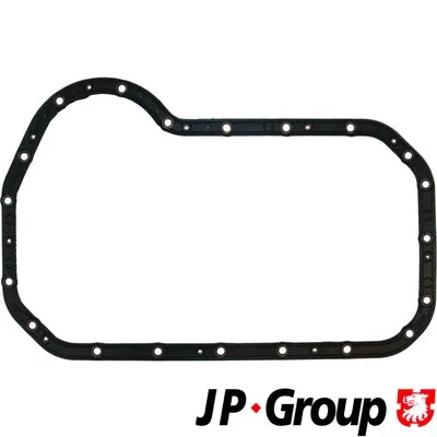 Gasket, oil sump (1119401100)