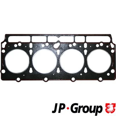 Gasket, cylinder head (1519300100)