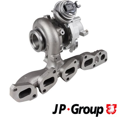 Charger, charging (supercharged/turbocharged)