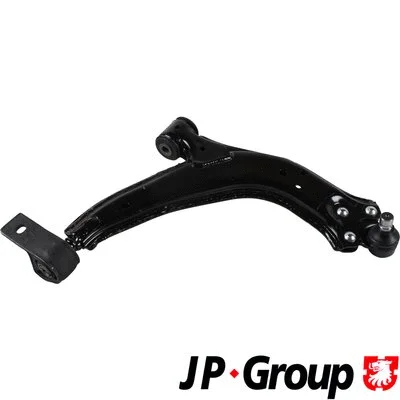 Control/Trailing Arm, wheel suspension (3140100680)