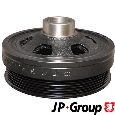 Belt Pulley, crankshaft (1318300200)