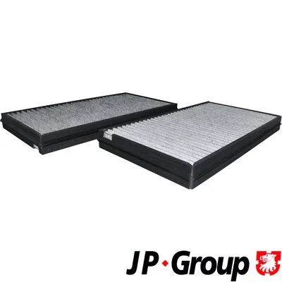 Filter Set, cabin air (1428101810)
