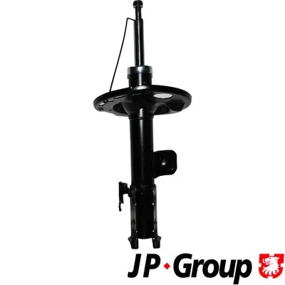 Shock Absorber (4842101080)
