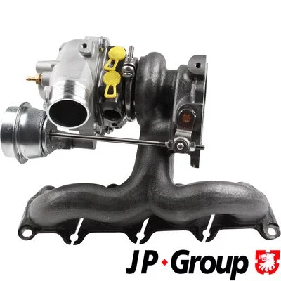 Charger, charging (supercharged/turbocharged)