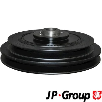 Belt Pulley, crankshaft (1118304900)