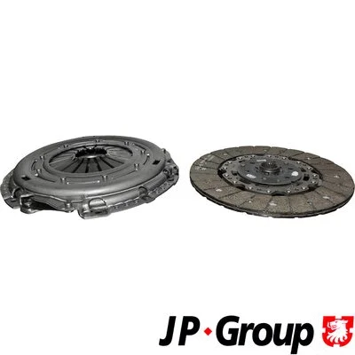 Clutch Kit (1130415510)