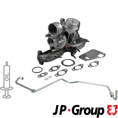 Charger, charging (supercharged/turbocharged) (1117801110)