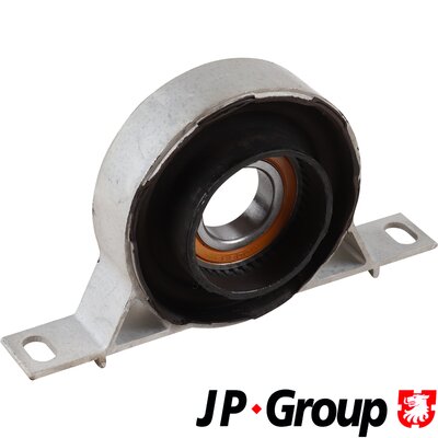 Suspension, propshaft