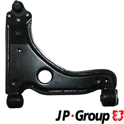 Control/Trailing Arm, wheel suspension (1240101080)