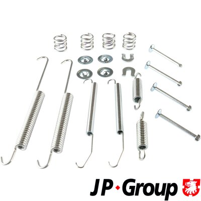 Accessory Kit, brake shoes (3964003710)
