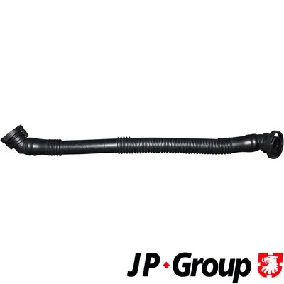 Hose, crankcase ventilation (1411000300)