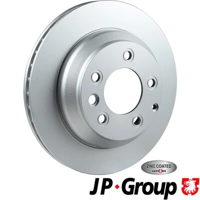 Brake Disc (1163202600)