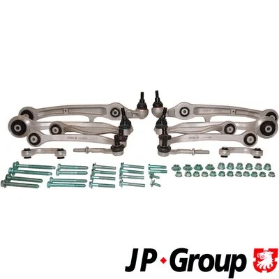 Repair Kit, control arm (1140103910)