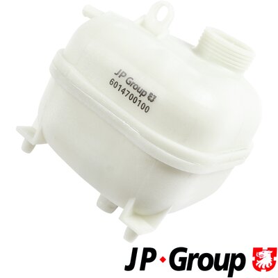 Expansion Tank, coolant (6014700100)