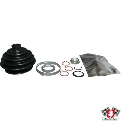 Bellow Kit, drive shaft (1143600310)