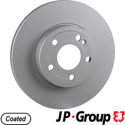 Brake Disc (1363109200)