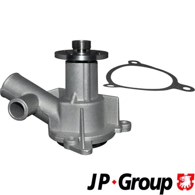 Water Pump, engine cooling (1414102200)