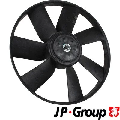 Fan, engine cooling (1199100700)