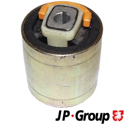 Mounting, control/trailing arm (1140201700)