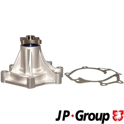 Water Pump, engine cooling (3514100500)