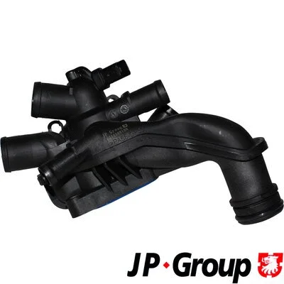 Thermostat Housing (6014500100)
