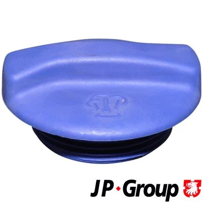 Cap, coolant tank (1114800400)
