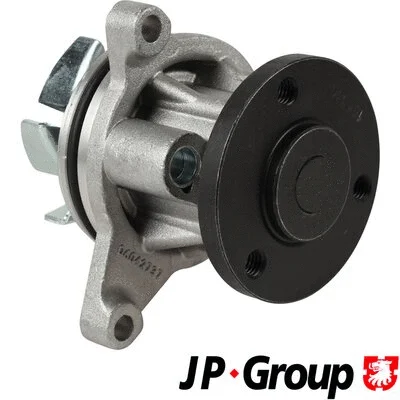 Water Pump, engine cooling (1514102100)