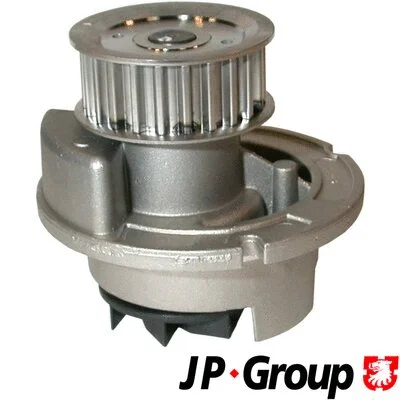 Water Pump, engine cooling (1214102200)