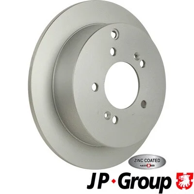 Brake Disc (3563200100)
