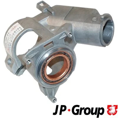 Steering Lock (1190450100)