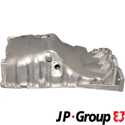 Oil Sump (1112903700)