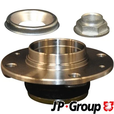 Wheel Hub (4151401100)