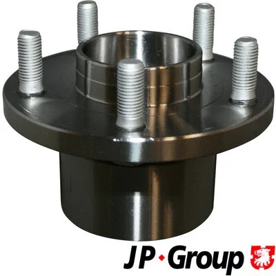 Wheel Hub (1541400800)