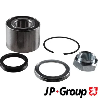 Wheel Bearing Kit (4151302410)