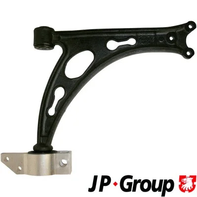 Control/Trailing Arm, wheel suspension (1140104170)