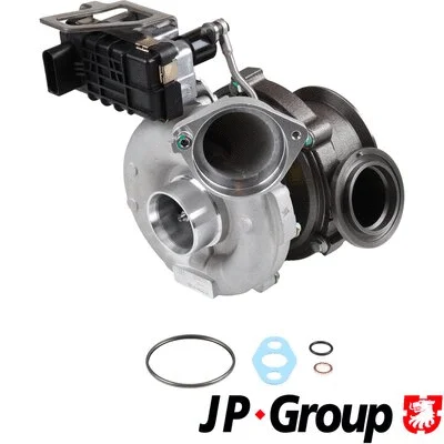 Charger, charging (supercharged/turbocharged) (1417403000)