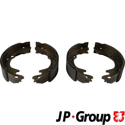 Brake Shoe Set (3863900510)