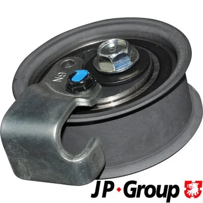 Tensioner Pulley, timing belt (1112203600)