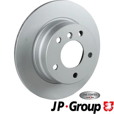Brake Disc (1463204300)