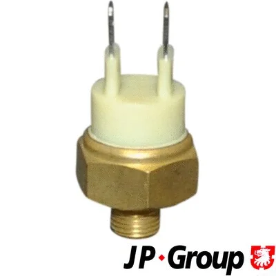 Sensor, coolant temperature (1193200700)