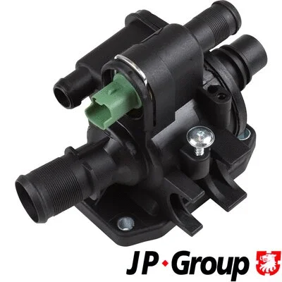 Thermostat Housing (3114500100)