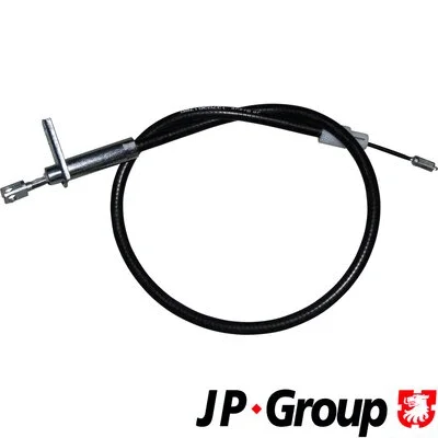 Cable Pull, parking brake (1370301780)