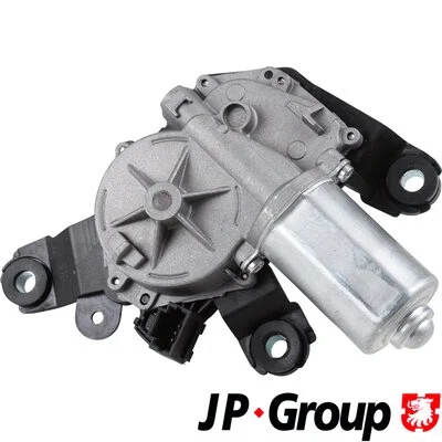 Wiper Motor