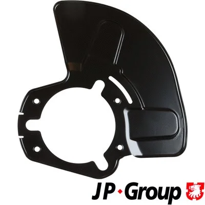 Splash Guard, brake disc
