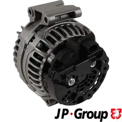 Alternator (1190107000)